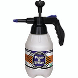 50401 Pump & Spray EPDM 1.8L VARIO - Acetone Resistant Compression Sprayer 50401