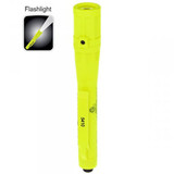 Intrinsically Safe Permissible Penlight, 30 Lumen XPP-5410G