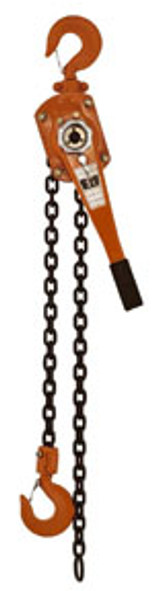 3-Ton Chain Puller w/ 10ft lift 635-10