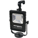 Rechargeable LED Area Light with Magnetic Base NSR-1514