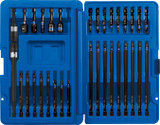 34 Pc. Impact Automotive Set 1840391