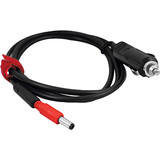 Cigarette Lighter Power Adapter MS908-CLA