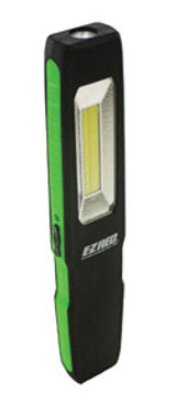 Rechargeable Slim Light, Green PL175G