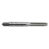 7/16" - 14 NC Fractional Plug Tap, Bulk 1439