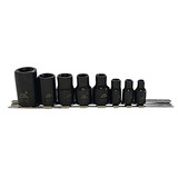 External Torx Plus Socket Set, 8Pc 9650