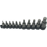 11 Pc. Torx Plus® Socket Set 9605