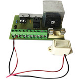 Electronic Control Board (New) STCONTROL02