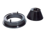 40mm Light Truck Cone Set WBLTC