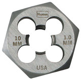 12mm - 1.75 Hexagon Metric Die 9744