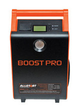 12/24 Volt Boost Pro  Jump Starter 570