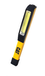 Yellow Pocket COB Work Light CT1000