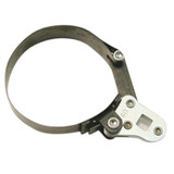 Oil Filter Wrench, 3-7/16" To 3-3/4", Heavy Duty 2525