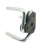 Heavy Duty Spider Type Oil Filter Wrench 2505
