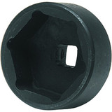 Low-Profile Metric Cap Socket - 24mm 2573