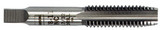 5/8" - 11 NC Fractional Plug Tap, Carded 8152
