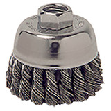 2-3/4” Knot-Style Cup Brush 8233