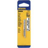 4 - 40 NC Tap + No. 43 Drill Bit 80209