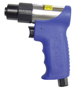 Pistol Polisher with Pad 3043