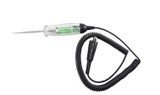Digital LCD Wide Range Positive and Ground Circuit Tester - 3.5 - 60V 7767