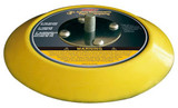5" PU Velcro Backing Pad 4607