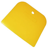 4" Yellow Plastic  Spreaders 4526