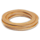 Cup Gasket - Carded 222