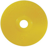 5"Polymer Bu Plate 5650