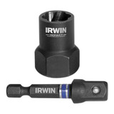 1/2" Bolt Extractor, 3/4" 53914