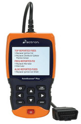 AutoScanner Plus CodeConnect with ABS and Airbag Coverage CP9680