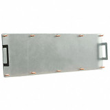 Flame Gard Duct Access Door, UL Rated, 23 x 7 6EJA1