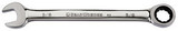 GearWrench® Combination Ratcheting Wrench - 16mm 9116