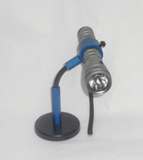 Light Grips, Blue ART65BL