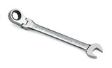 GearWrench® Flexible Combination Ratcheting Wrench - 13mm 9913