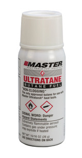 Ultratane® Butane, 15/16oz 10448