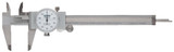 Dial Caliper 72-008-007