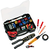 285 Pc. Automotive Electrical Repair Kit 285