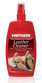 Leather Cleaner 06412
