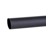 3m Shrink Tubing,200 ft,Blk,0.375 in ID,PK3 FP301-3-8-200'-BLACK-SPOOL