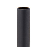 3m Shrink Tubing,200 ft,Blk,0.375 in ID,PK3 FP301-3-8-200'-BLACK-SPOOL