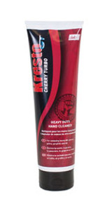 KrestoGT Cherry Turbo, 250ml Tube Flip Top KGTC250