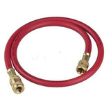 36IN Red Repl Hose 19077