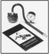 Update Kit for ST255 Pressure Tester 12701