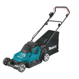 Makita Walk Behind Mower,Lithium-Ion,5 Ah XML05Z