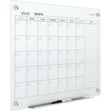 Quartet Dry Erase Board,Wall Mounted,36"x48" GC4836F