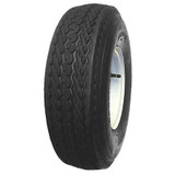 Hi-Run Trailer Tire,12x4 4-4,4 Ply ASB1051