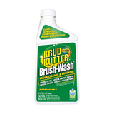 Krud Kutter Brush and Roller Cover Cleaner,32 oz. BW326