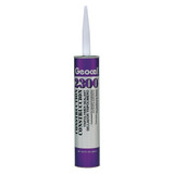 Geocel Hybrid Sealant,White,2300 GC66101