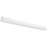 Day-Brite Cfi Industrial 4000K LED,130 lm/W,4,000 K FSI8110L840-UNV-DIM