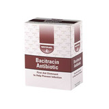 Waterjel Topical Antibiotic,0.03oz,Packet,PK144 WJBA-1728