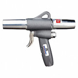 Guardair Vacuum Gun,Pistol Grip 1500U06